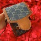 GUCCI HORSEBIT 1955 MINI BAG 625615