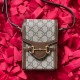 GUCCI HORSEBIT 1955 MINI BAG 625615