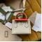 GUCCI DIANA JUMBO GG MINI TOTE BAG 655661