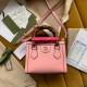 GUCCI DIANA JUMBO GG MINI TOTE BAG 655661