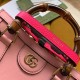 GUCCI DIANA JUMBO GG MINI TOTE BAG 655661