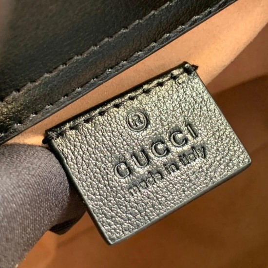 GUCCI DIANA JUMBO GG MINI TOTE BAG 655661