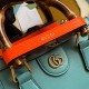 GUCCI DIANA JUMBO GG MINI TOTE BAG 655661