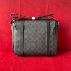 GG MESSENGER BAG 658542