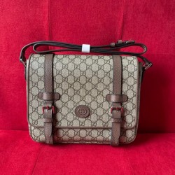 GG MESSENGER BAG 658542