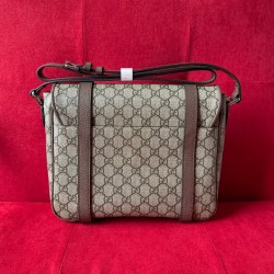 GG MESSENGER BAG 658542