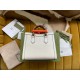 GUCCI DIANA JUMBO GG SMALL TOTE BAG 660195