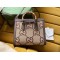 GUCCI DIANA JUMBO GG SMALL TOTE BAG 660195