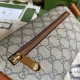 BELT BAG WITH INTERLOCKING G 682933