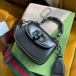 GUCCI BAMBOO 1947 MINI BAG 686864