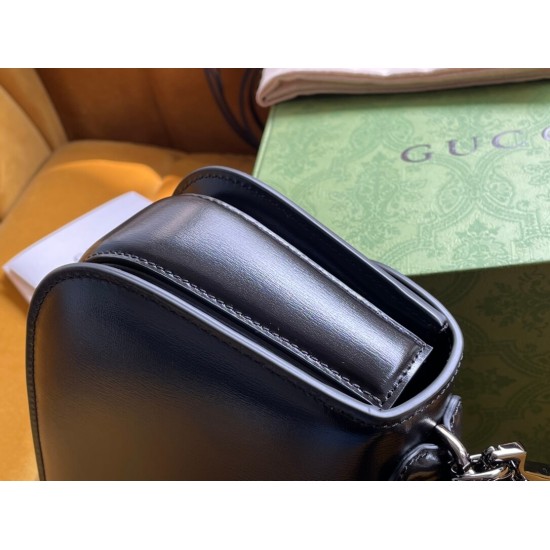 GUCCI BAMBOO 1947 MINI BAG 686864