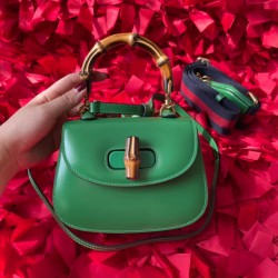 GUCCI BAMBOO 1947 MINI BAG 686864