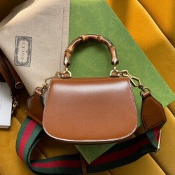 GUCCI BAMBOO 1947 MINI BAG 686864