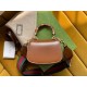 GUCCI BAMBOO 1947 MINI BAG 686864