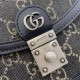 OPHIDIA GG MINI SHOULDER BAG 696180