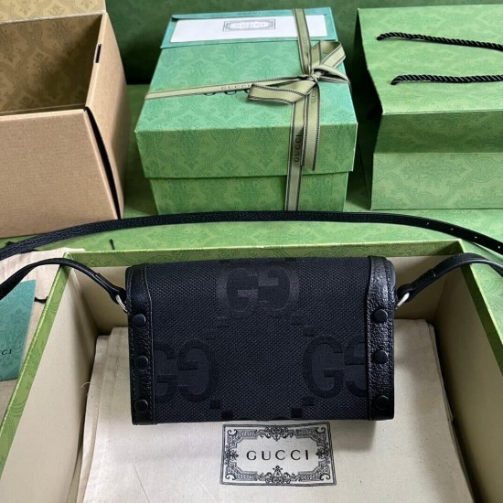 GUCCI HORSEBIT 1955 MINI BAG 699296