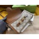 GUCCI HORSEBIT 1955 MINI BAG 699296