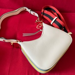 GUCCI ATTACHE SMALL SHOULDER BAG 699409