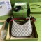 GUCCI ATTACHE SMALL SHOULDER BAG 699409