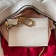 GG MARMONT HALF-MOON-SHAPED MINI BAG 699514