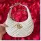 GG MARMONT HALF-MOON-SHAPED MINI BAG 699514