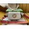 GUCCI Mini Blondie Leather Crossbody Bag 698643