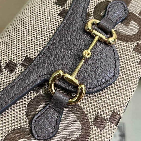 GUCCI HORSEBIT 1955 MINI BAG 699296