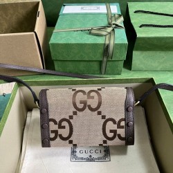 GUCCI HORSEBIT 1955 MINI BAG 699296