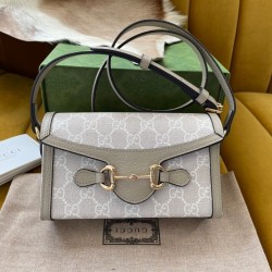 GUCCI HORSEBIT 1955 MINI BAG 699296