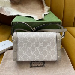 GUCCI HORSEBIT 1955 MINI BAG 699296