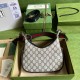 GUCCI ATTACHE SMALL SHOULDER BAG 699409