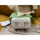 GG Marmont Series Belt Bag 699757