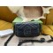 GG Marmont Series Belt Bag 699757