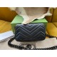 GG Marmont Series Belt Bag 699757