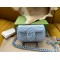 GG Marmont Series Belt Bag 699757