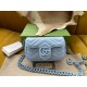 GG Marmont Series Belt Bag 699757