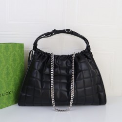 GUCCI DECO MEDIUM TOTE BAG 746210