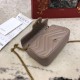 GG MARMONT LEATHER SUPER MINI BAG 476433