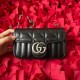 GG MARMONT LEATHER SUPER MINI BAG 476433