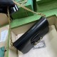 GUCCI HORSEBIT 1955 MINI BAG 752002