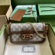 GUCCI HORSEBIT 1955 MINI BAG 752002