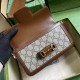 GUCCI HORSEBIT 1955 MINI BAG 752002