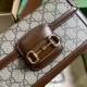 GUCCI HORSEBIT 1955 MINI BAG 752002