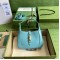 JACKIE 1961 MINI SHOULDER BAG 637091