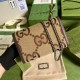 DIONYSUS MINI CHAIN WALLET 401231