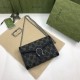 DIONYSUS MINI CHAIN WALLET 401231