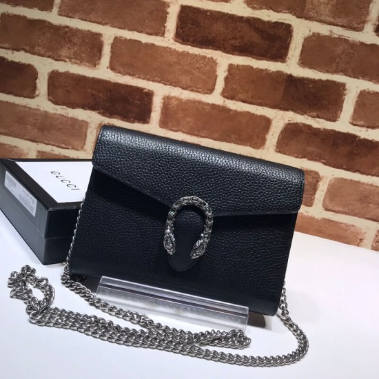 DIONYSUS MINI CHAIN WALLET 401231