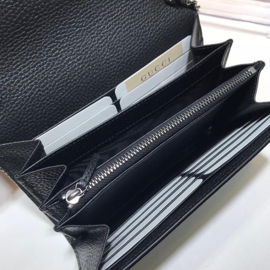 DIONYSUS MINI CHAIN WALLET 401231