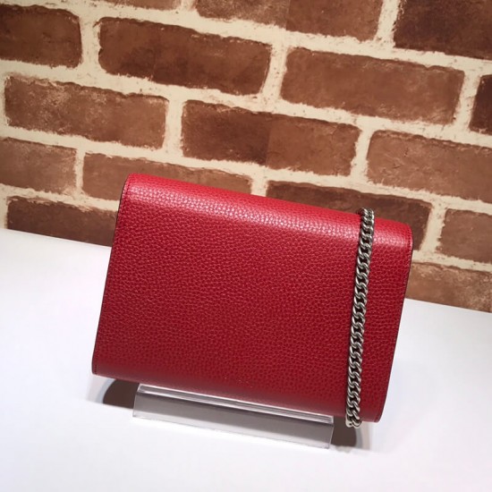 DIONYSUS MINI CHAIN WALLET 401231