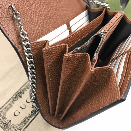 DIONYSUS MINI CHAIN WALLET 401231